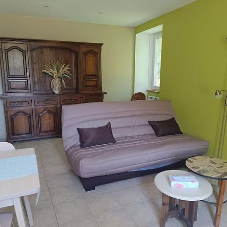 Appartement 2 A 4 Personnes Antraigues المظهر الخارجي الصورة