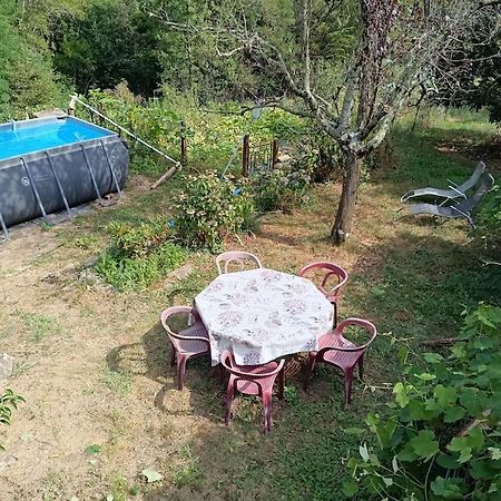 Appartement 2 A 4 Personnes Antraigues المظهر الخارجي الصورة