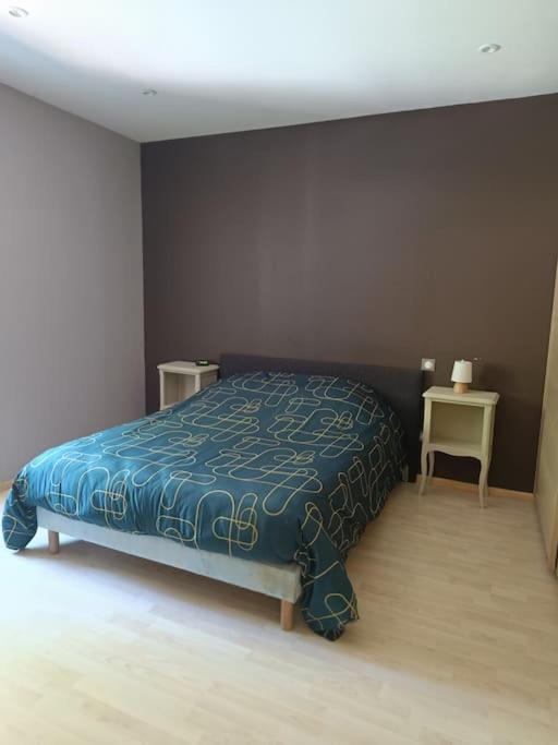 Appartement 2 A 4 Personnes Antraigues المظهر الخارجي الصورة